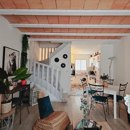 Maison Chaleureuse A Юзес Екстер'єр фото