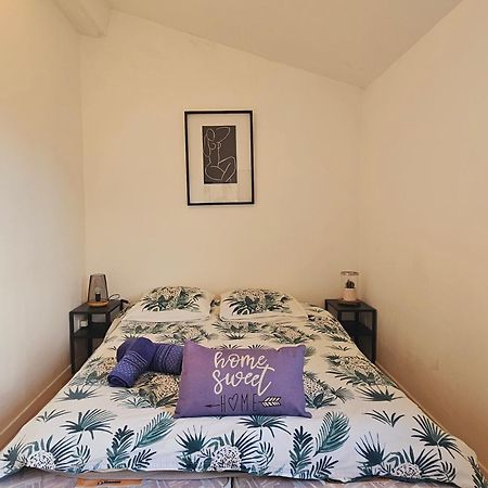 Maison Chaleureuse A Юзес Екстер'єр фото