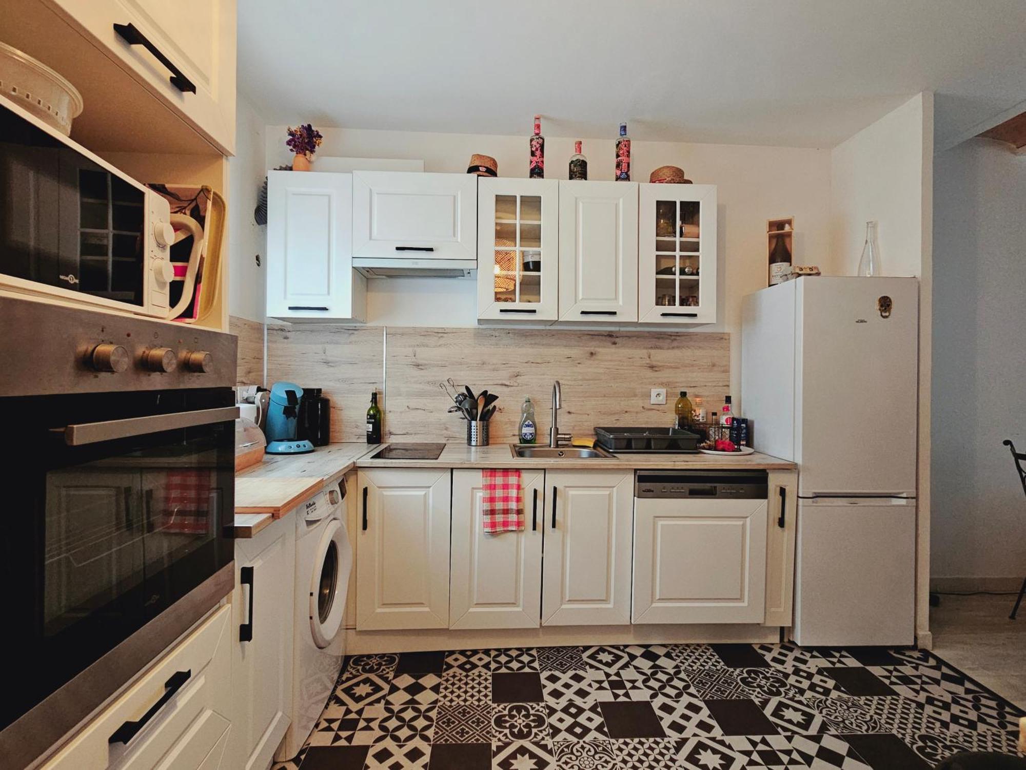 Maison Chaleureuse A Юзес Екстер'єр фото